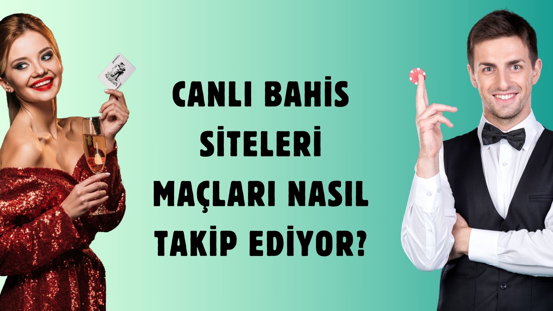 Canlı Bahis Siteleri Maçları Nasıl Takip Ediyor