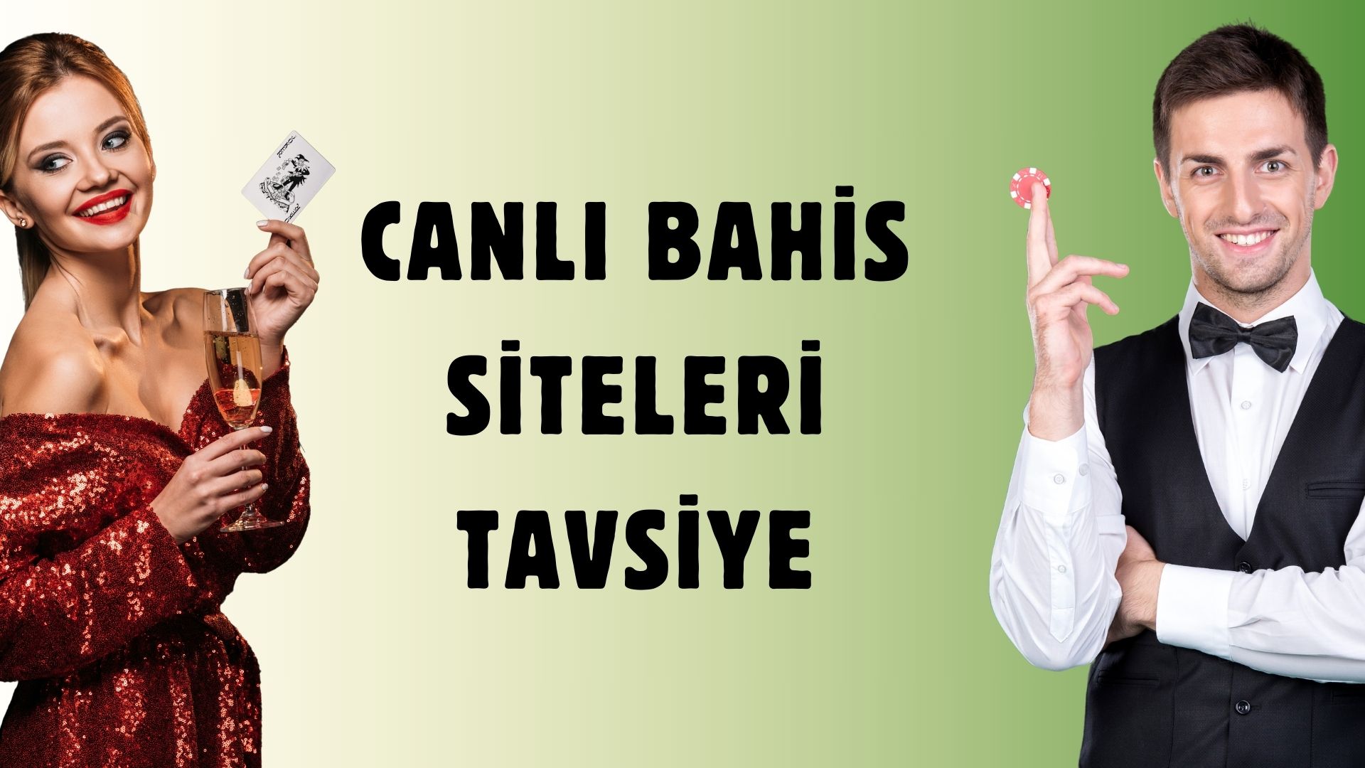 Canlı Bahis Siteleri Tavsiye