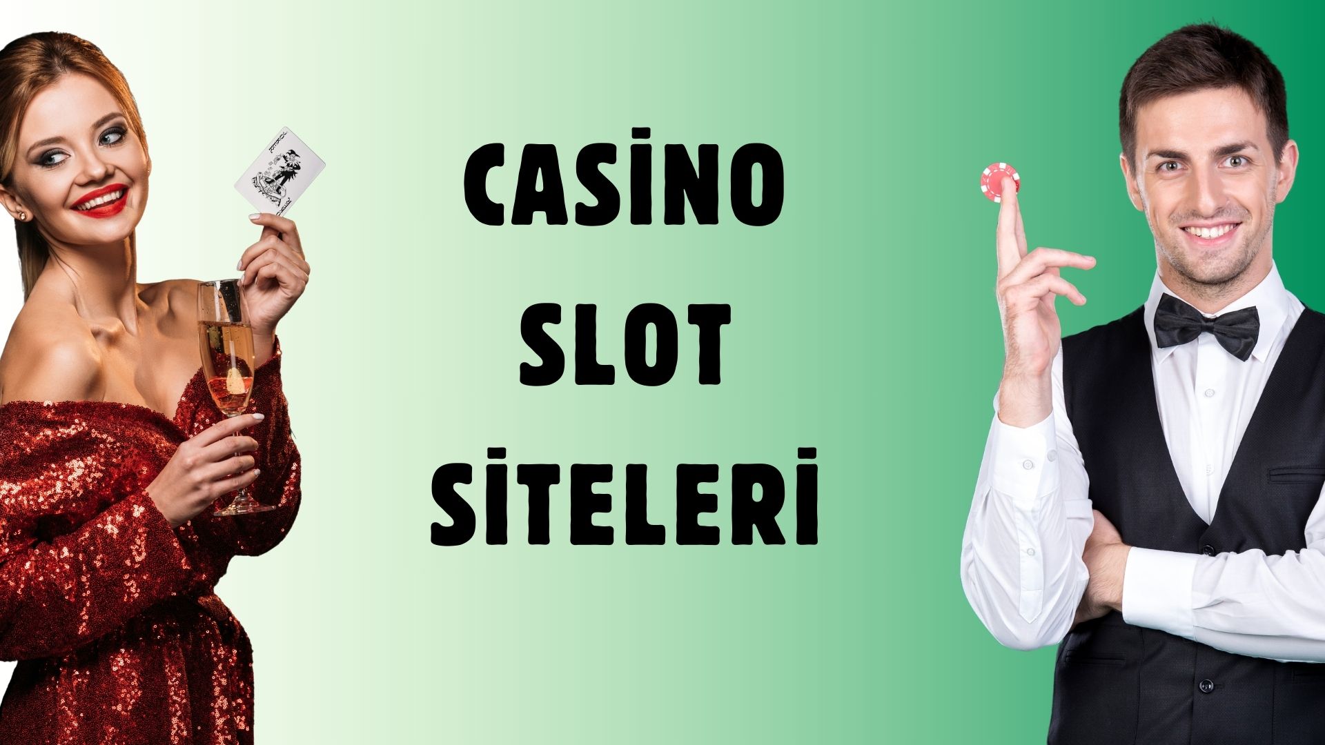 Casino Slot Siteleri