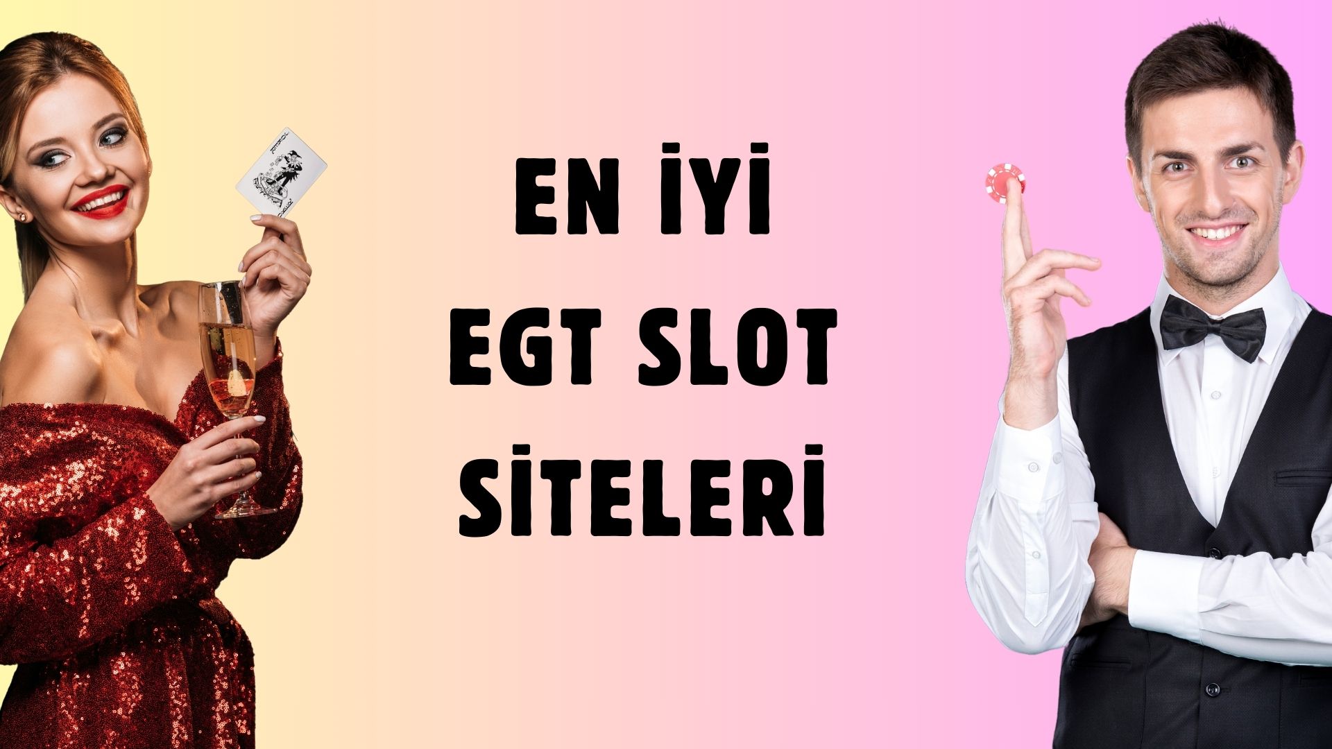 En İyi EGT Slot Siteleri