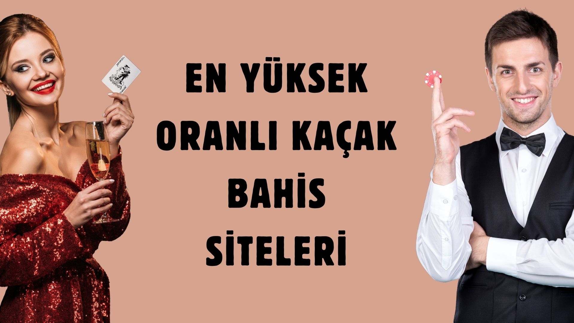 En Yüksek Oranlı Kaçak Bahis Siteleri