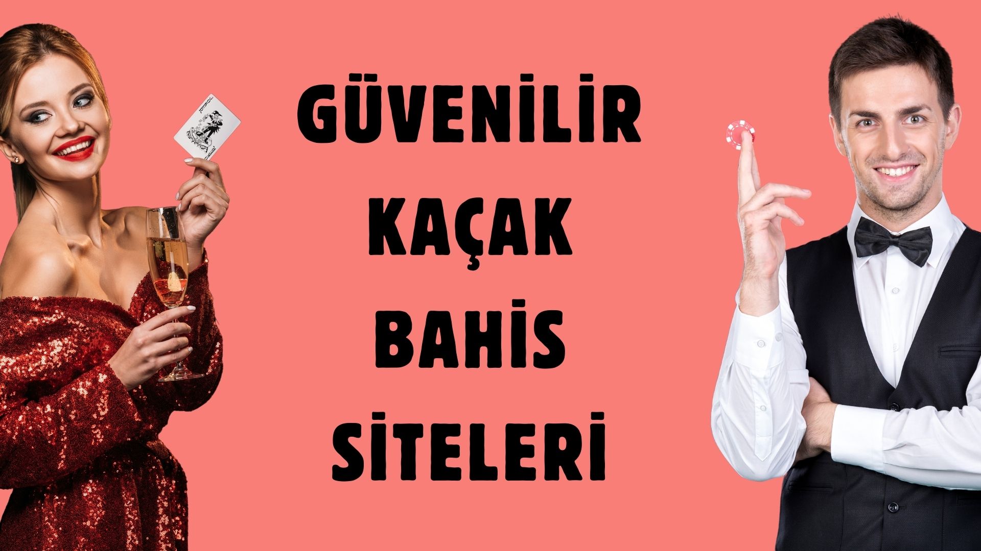 Güvenilir Kaçak Bahis Siteleri
